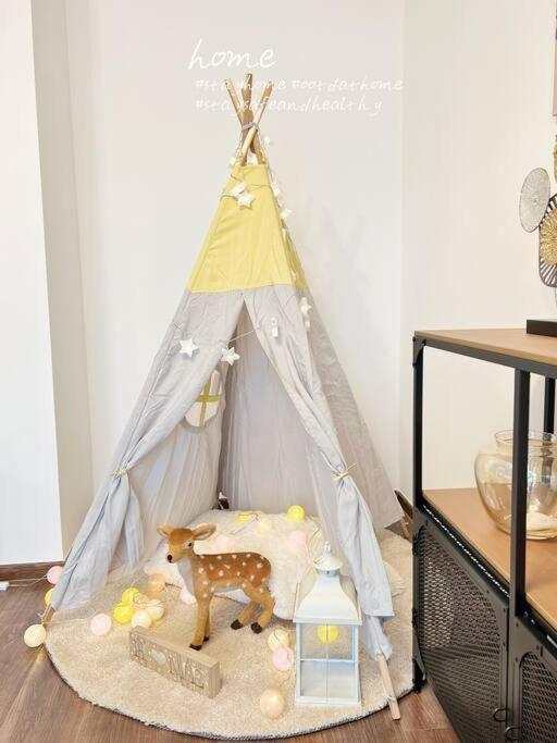 Erkel Fairy Home Budapest Exterior photo